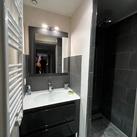 Villa Luxe Vue Mer Panoramique - Sauna-Hamam - Jacuzzi Marseilles Buitenkant foto