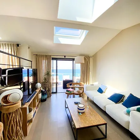 Villa Luxe Vue Mer Panoramique - Sauna-Hamam - Jacuzzi Marseilles Buitenkant foto