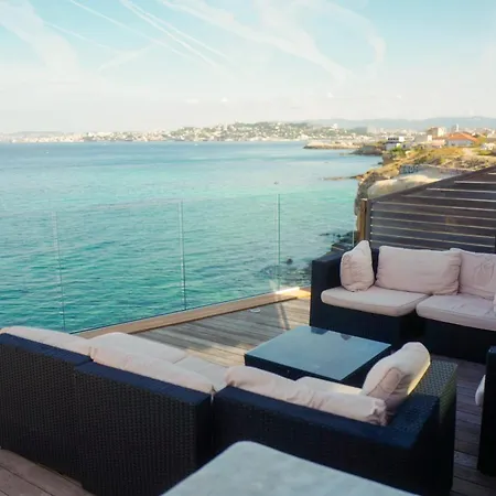 Villa Luxe Vue Mer Panoramique - Sauna-Hamam - Jacuzzi Marseilles Buitenkant foto