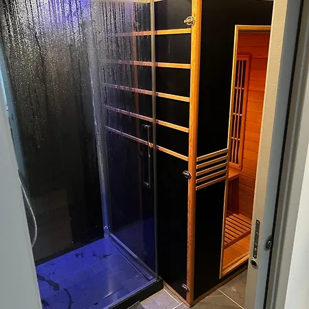 Villa Luxe Vue Mer Panoramique - Sauna-Hamam - Jacuzzi Marseilles Buitenkant foto